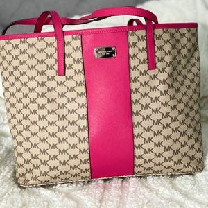 Michael Kors Tote